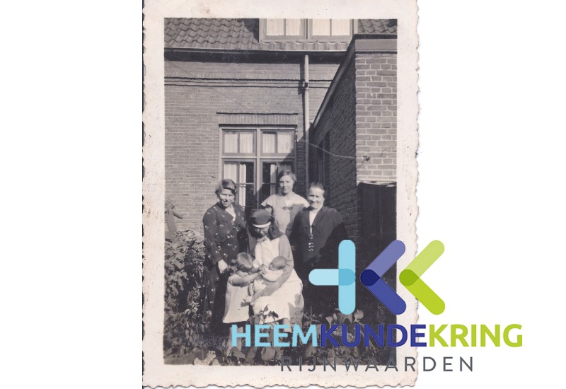 Dina Damen Coll. HKR F0000032
